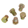 Sump Plug M13 - Pack of 5
