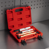 Valve Collet Remover/Installer Lapping Set 5pc