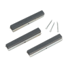 75mm Stone for VS162, Medium - Pack of 3