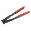 Ear Type CVJ Boot/Hose Clip Pliers