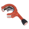 Ratcheting Exhaust Pipe Cutter