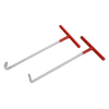Exhaust Puller Tool Set 2pc