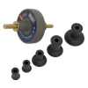 Valve Lapping Tool Attachment