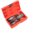 Exhaust Pipe Expander Set 3pc