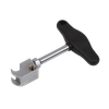 Hose Clamp Removal Tool
