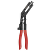 Angled Hose Clip Pliers