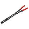 Double-Jointed Hose Clip Pliers 440mm