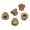 Sump Plug M17 - Pack of 5