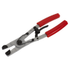 Ratchet Pliers Motorcycle Brake Piston Removal