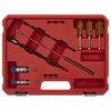 Injector Bore Cleaning Brush Set 14pc