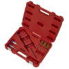 Injector Bore Cleaning Brush Set 14pc