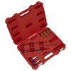 Injector Bore Cleaning Brush Set 14pc