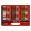 Injector Bore Cleaning Brush Set 38pc
