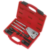 Diesel Injector Puller for Citroen, Peugeot, Fiat