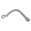 Turbocharger Wrench for VAG 3/8"Sq Drive 12mm