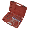 Diesel Injector Flow Common Rail Test Kit