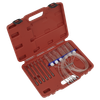 Diesel Injector Flow Common Rail Test Kit