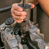 Diesel Injector Puller Set for Bosch/Delphi