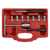 Diesel Injector Seat Cleaner Set 10pc