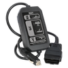 EOBD Diagnostic Socket Memory Safe