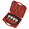 Carburettor Synchronizer (Vacuum, Mini-Type)