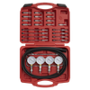 Carburettor Synchronizer (Vacuum, Mini-Type)
