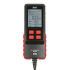 Digital Oil Pressure Test Kit 18pc