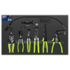 Hose Clip Removal Tool Set 7pc