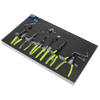 Hose Clip Removal Tool Set 7pc