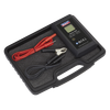 Multi Voltage Glow Plug Tester