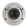 2-Pin Adjustable Brake Wind-Back Adaptor 3/8"Sq Drive