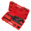 Hydraulic/Manual Ball Joint Splitter for Commercial Vehicles