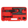 Hydraulic/Manual Ball Joint Splitter for Commercial Vehicles