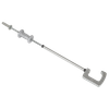 Slide Hammer & G-Hook Set 3pc