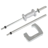 Slide Hammer & G-Hook Set 3pc