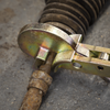 Track-Rod Adjusting Grips