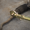 Track-Rod Adjusting Grips