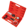 Vacuum Tester & Brake Bleeding Kit