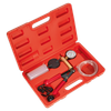 Vacuum Tester & Brake Bleeding Kit