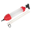 Oil Inspection Syringe 350ml