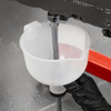 Oil Capture Extension Funnel Set