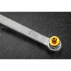 Double End Brake Bleeder Spanner 8 x 9mm