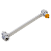 Double End Brake Bleeder Spanner 8 x 9mm