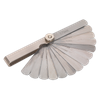 Premier Feeler Gauge 15 Blade