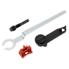Petrol Engine Timing Tool Kit for VAG 1.0 - Belt Drive