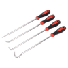 Extra-Long Pick & Hook Set 4pc