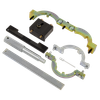 Petrol Engine Timing Tool Kit for GM, Chevrolet, Suzuki 1.0/1.2/1.4/1.6 - Chain Drive