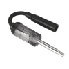 In-Line Ignition/HT Spark Tester