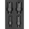 Thread Chaser Set 9pc