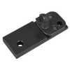 Exhaust Camshaft Locking Tool, for PSA and GM 1.2 GDi Engines - Belt Drive